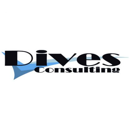 Logo Dives Consulting flavicon